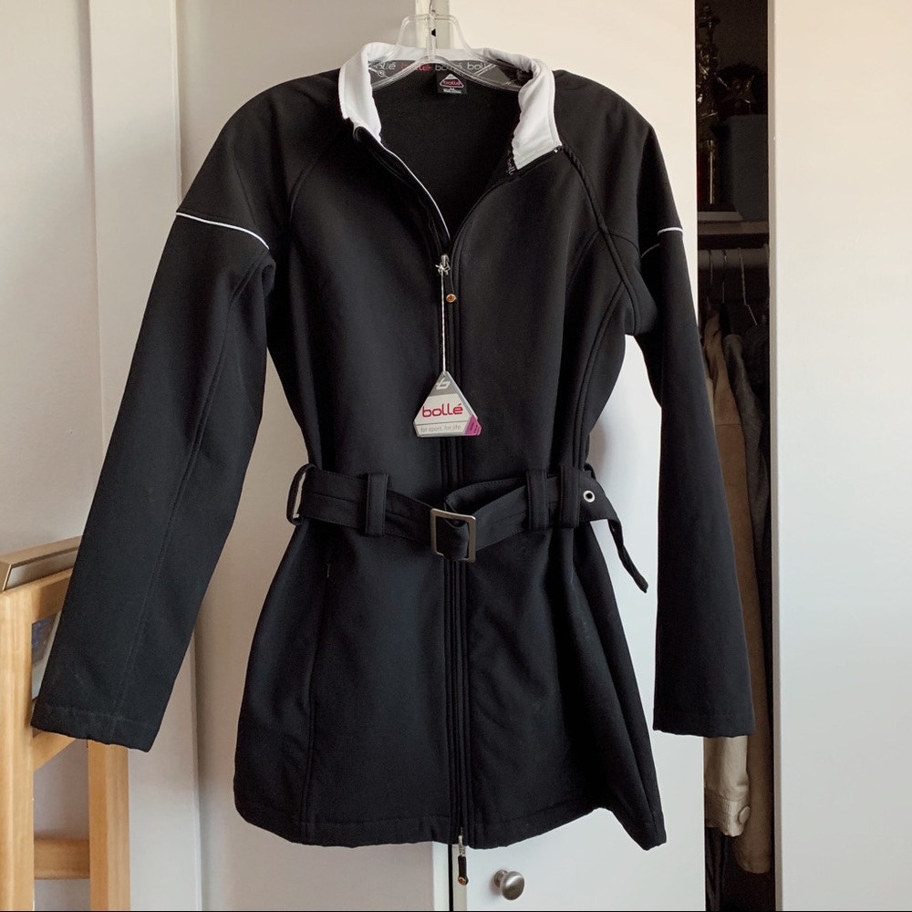 Nordstrom ski jacket